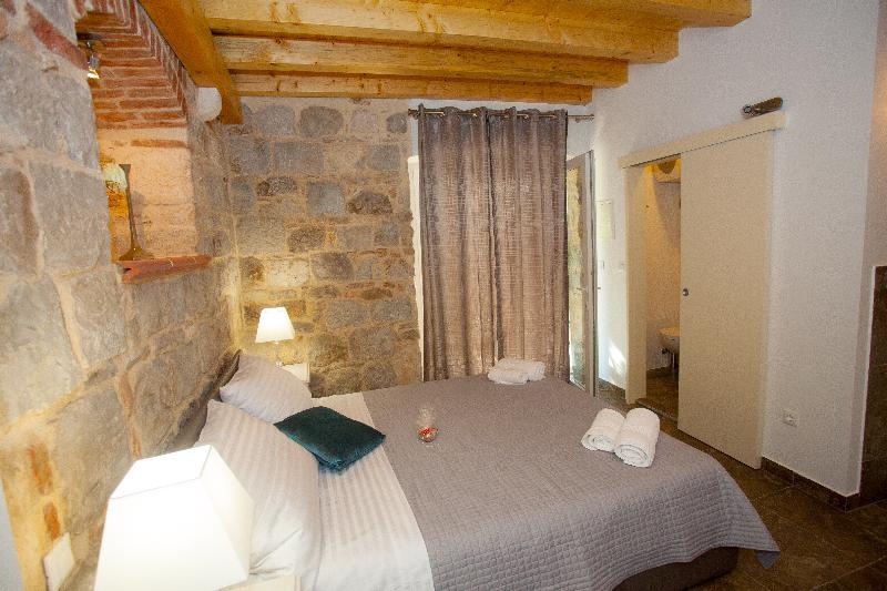 Guesthouse Pjaceta Spalato Esterno foto
