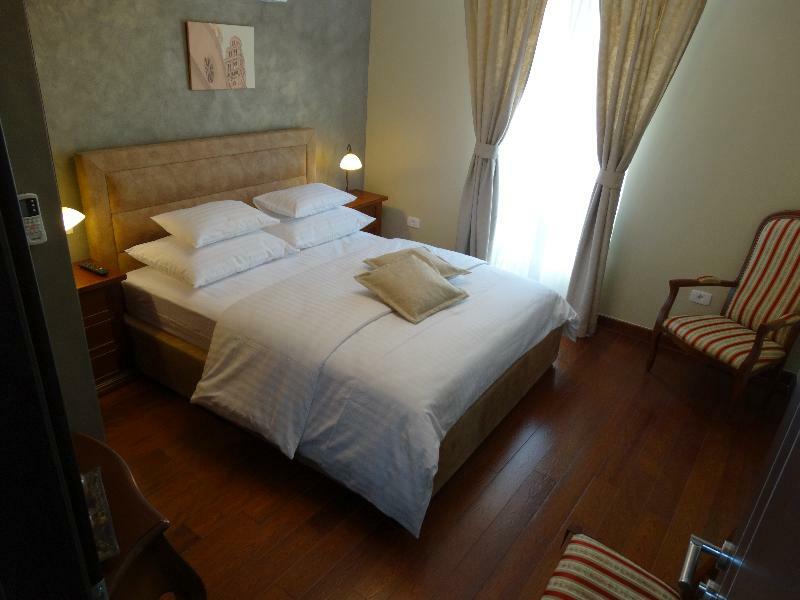 Guesthouse Pjaceta Spalato Esterno foto