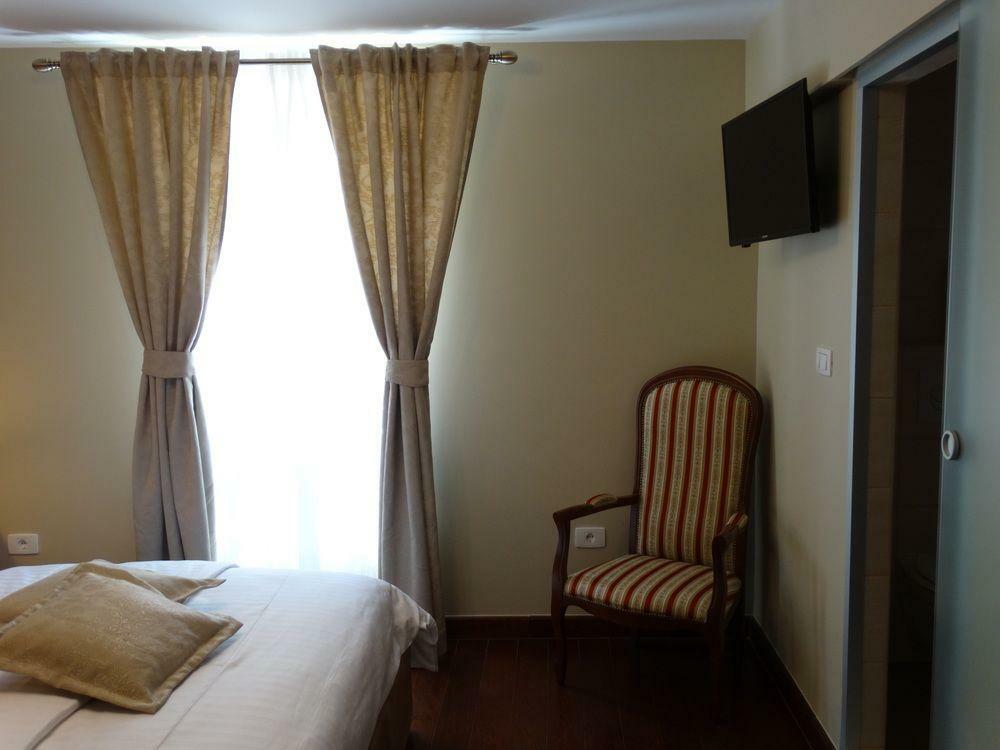 Guesthouse Pjaceta Spalato Esterno foto