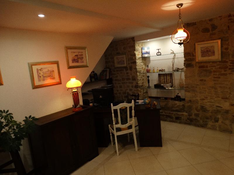 Guesthouse Pjaceta Spalato Esterno foto